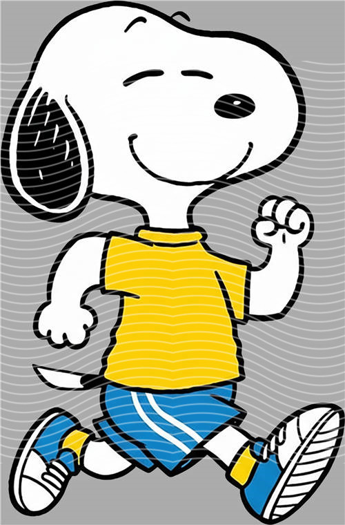 Snoopy- 745